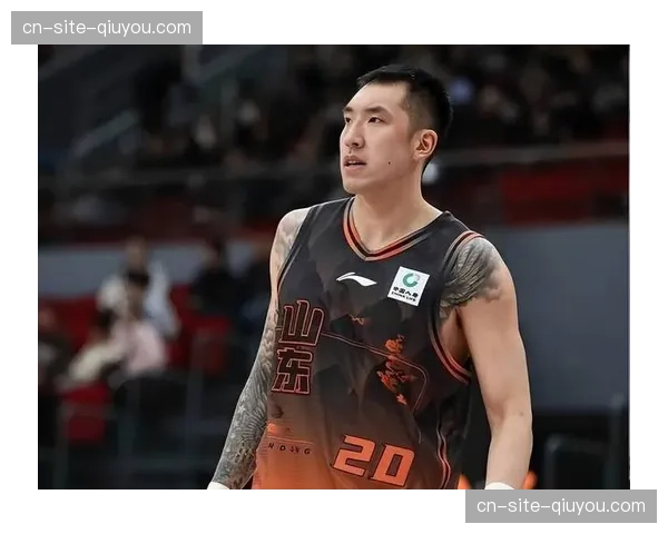 高诗岩和陶汉林均带伤坚持比赛 山东本土核心展现拼搏精神